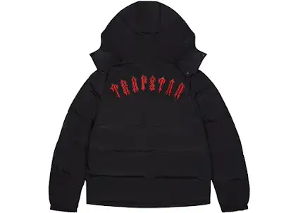 Trapstar Irongate Puffer Jacket #1 1 Trapstar Irongate Puffer Jacket #1