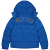 Trapstar Irongate Puffer Jacket #6