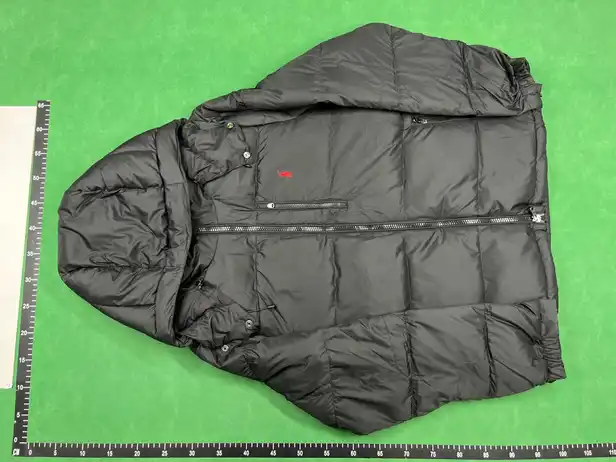 Polo Ralph Lauren Puffer Jacket 2 Polo Ralph Lauren Puffer Jacket - Image 2