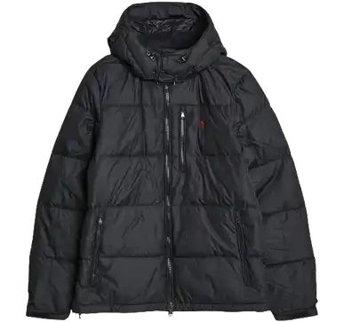 Polo Ralph Lauren Puffer Jacket 1 Polo Ralph Lauren Puffer Jacket
