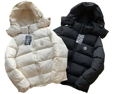 Trapstar Irongate Puffer Jacket #5 1 Trapstar Irongate Puffer Jacket #5