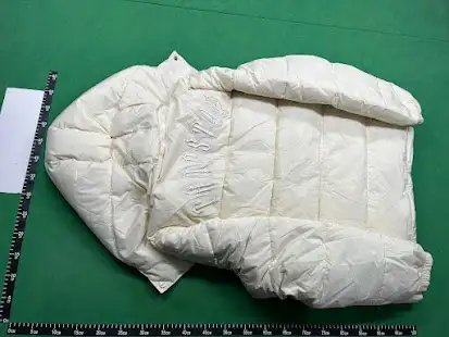 Trapstar Irongate Puffer Jacket #5 2 Trapstar Irongate Puffer Jacket #5 - Image 2