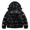 Trapstar Shiny Puffer Jacket