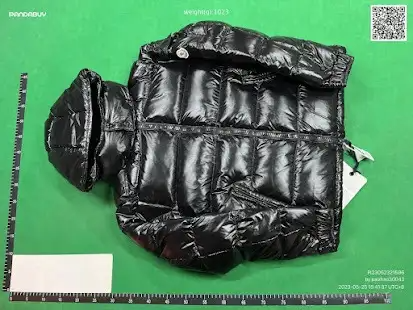 Moncler Maya Jacket (8 Colors) 2 Moncler Maya Jacket (8 Colors) - Image 2