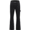 Gallery Dept Black Jeans
