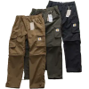 Carhartt Cargo Zip-Off Pants