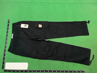 Carhartt Cargo Pants 2 Carhartt Cargo Pants - Image 2