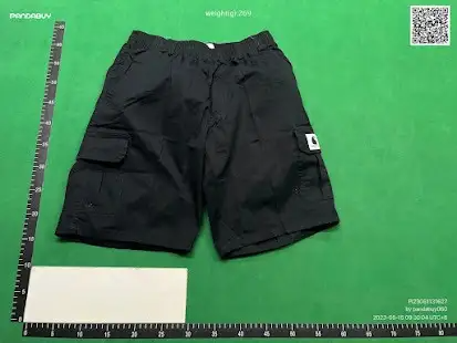 Carhartt Cargo Shorts 2 Carhartt Cargo Shorts - Image 2