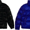 Trapstar Irongate T Shiny Puffer Jacket (2 Variants)