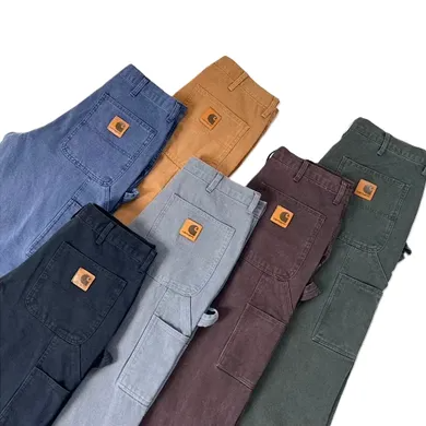 Carhartt Double Knee Pants #2 1 Carhartt Double Knee Pants #2