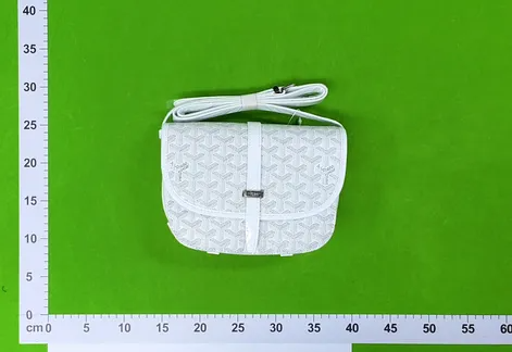 Goyard Messenger Bag (10 Variants) 2 Goyard Messenger Bag (10 Variants) - Image 2