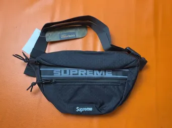 Bunch of Supreme Bags (24 Variants) 2 Bunch of Supreme Bags (24 Variants) - Image 2
