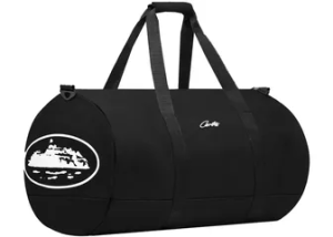 66da35c2b05fbc6c469cda02_66da20fa5f487e22a7b829fc_Corteiz-Duffel-Bag-Black_result