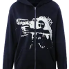 Vicinity Zip Up Hoodie