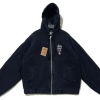 Stussy Work Jacket (2 Variants)