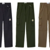 Carhartt Cargo Pants