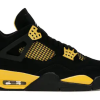 Jordan 4 Retro Thunder