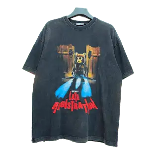 Kanye West Late Registration Tee #1 1 Kanye West Late Registration Tee #1
