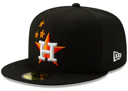 Travis Scott x Houston Astros 59Fifty Fitted 1 Travis Scott x Houston Astros 59Fifty Fitted