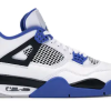 Jordan 4 Retro Motorsports