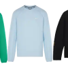 Nike x NOCTA Crew Neck Sweater (3 Variants)