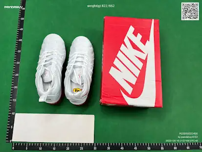 Nike Air VaporMax Plus (17 Colors) 2 Nike Air VaporMax Plus (17 Colors) - Image 2