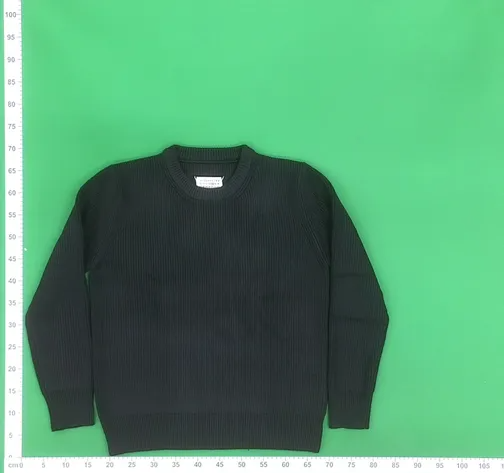 Maison Margiela Crewneck Sweater 2 Maison Margiela Crewneck Sweater - Image 2
