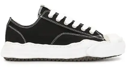 Maison Mihara Shoes 1 Maison Mihara Shoes