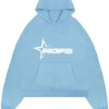 NoneofUs Hoodies