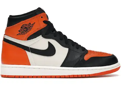 Jordan 1 Retro Shattered Backboard 1 Jordan 1 Retro Shattered Backboard