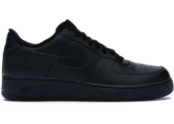 Air Force 1 Black