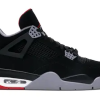 Jordan 4 Retro Bred