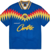 Corteiz Club RTW Football Jersey Blue