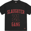 Corteiz x Slaughter Gang 21 Savage Mesh Jersey