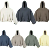 IDLT "Yeezy" GAP Style Hoodie