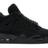 Jordan 4 Retro Black Cat