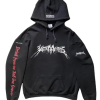 Vetements TFD Hoodie