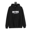 Balenciaga X Fortnite Hoodie