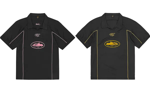 Corteiz Talismo Football Jersey 1 Corteiz Talismo Football Jersey