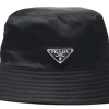 Prada Bucket Hat