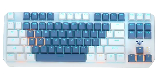 Mechanical Keyboards (18 Variants) 1 Mechanical Keyboards (18 Variants)