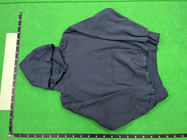 Bound2 Double Layer Hoodies (5 Colors) 2 Bound2 Double Layer Hoodies (5 Colors) - Image 2