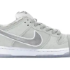 Nike SB Dunk Low White Lobster