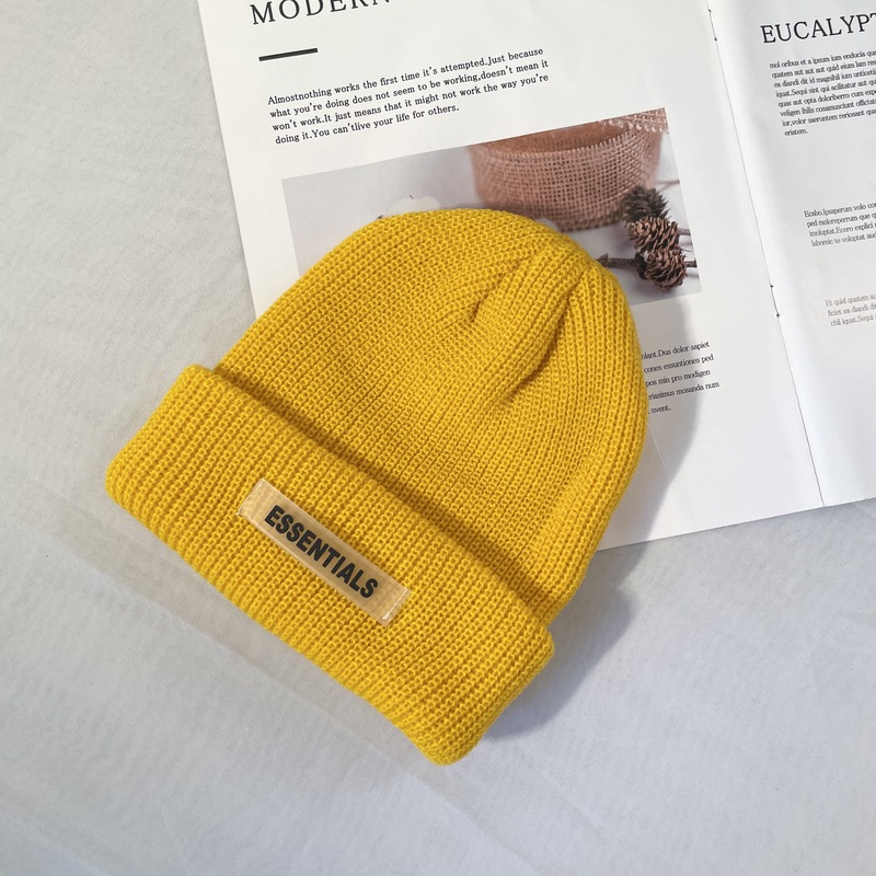 Essentials Beanies 9 Essentials Beanies - Image 9