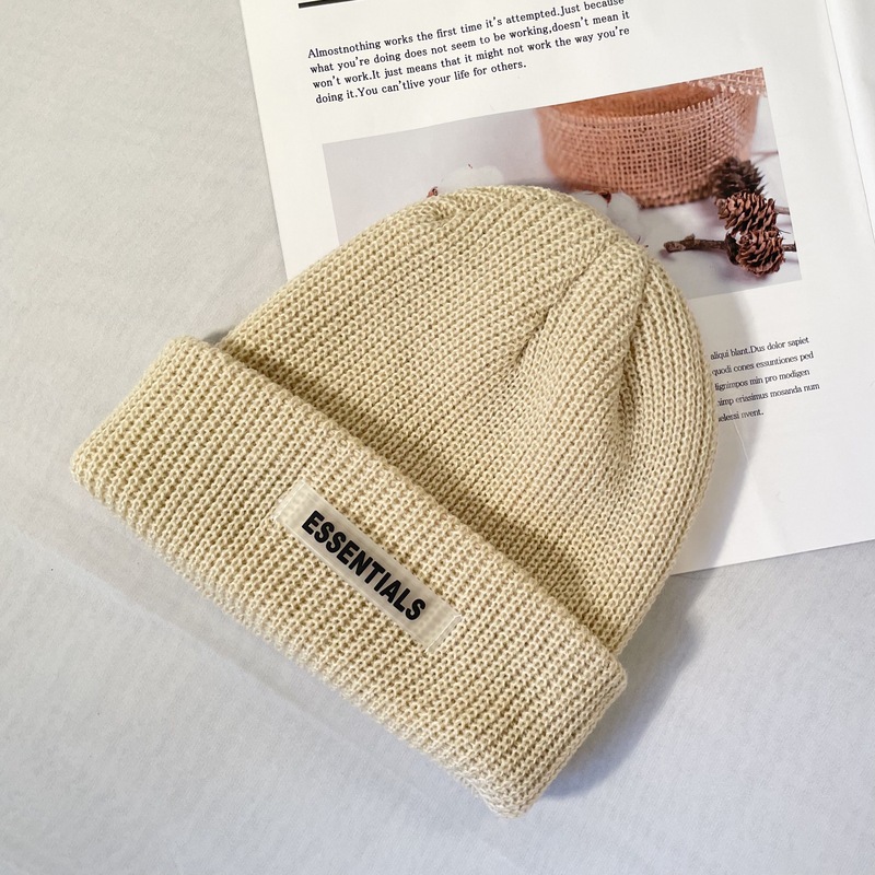 Essentials Beanies 7 Essentials Beanies - Image 7