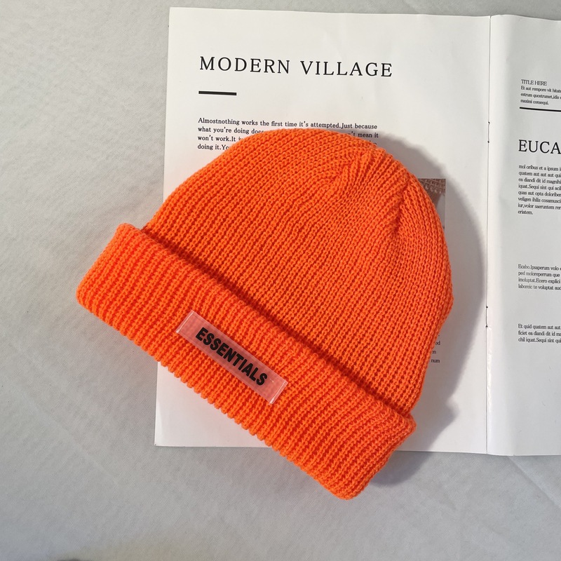 Essentials Beanies 4 Essentials Beanies - Image 4