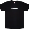 Supreme Motion Logo Tee
