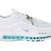 Air Max 97 MSCHF x INRI Jesus Shoes