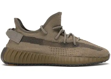 adidas Yeezy Boost 350 V2 Earth 1 adidas Yeezy Boost 350 V2 Earth