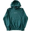 Aim Leon Dore Logo Hoodie